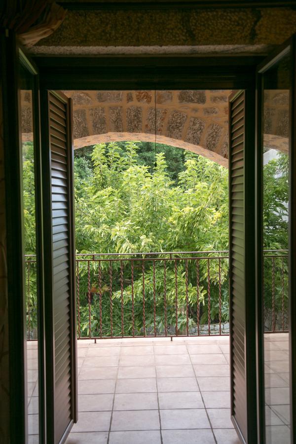 Sophia Limeni View Hotel Areopoli Luaran gambar