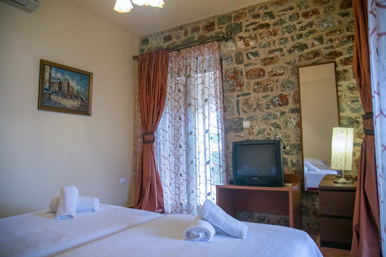 Sophia Limeni View Hotel Areopoli Luaran gambar