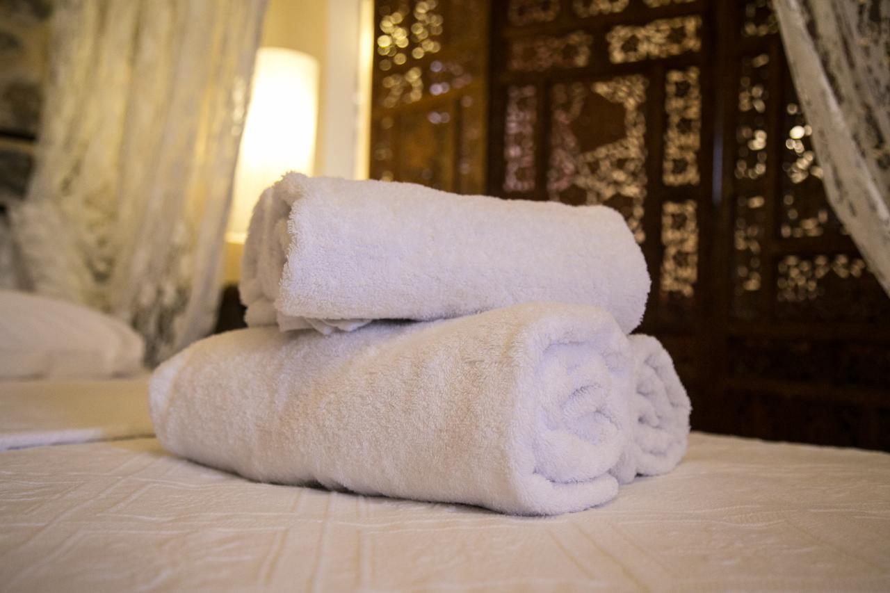 Sophia Limeni View Hotel Areopoli Luaran gambar