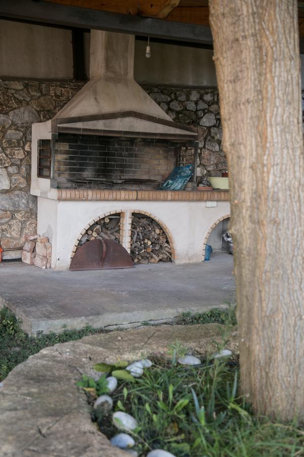 Sophia Limeni View Hotel Areopoli Luaran gambar