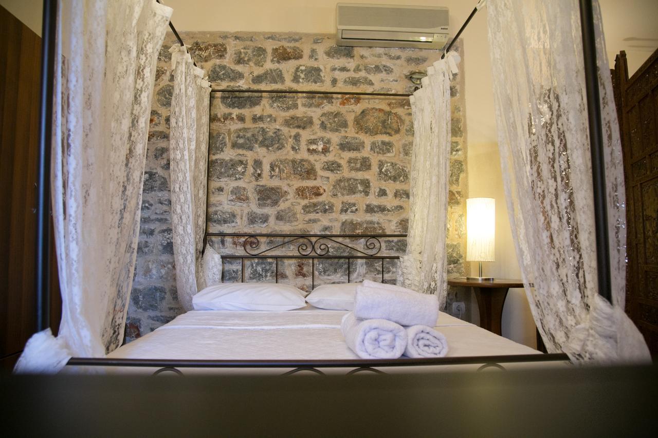 Sophia Limeni View Hotel Areopoli Luaran gambar