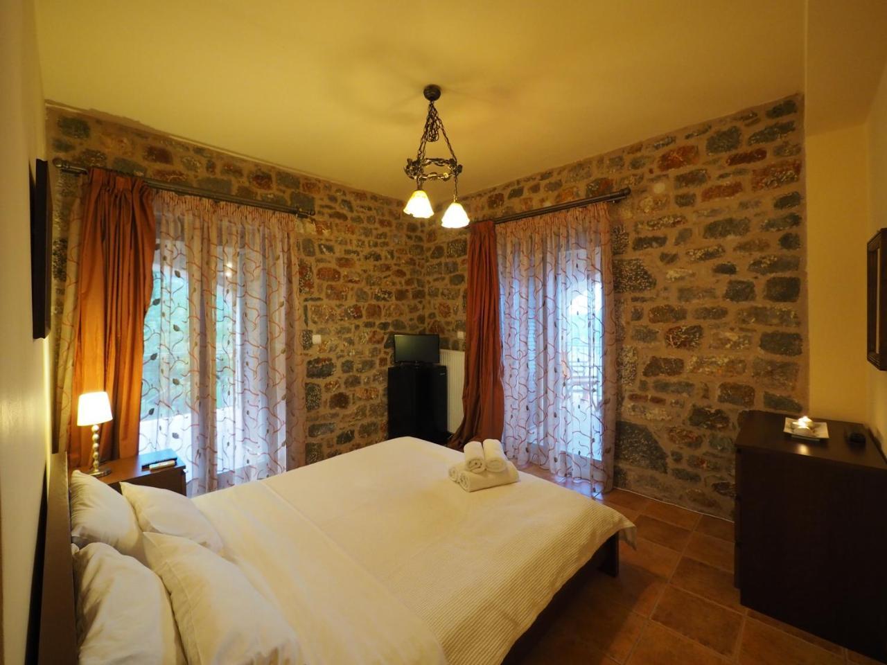 Sophia Limeni View Hotel Areopoli Luaran gambar
