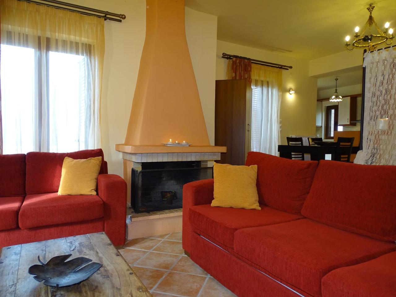 Sophia Limeni View Hotel Areopoli Luaran gambar