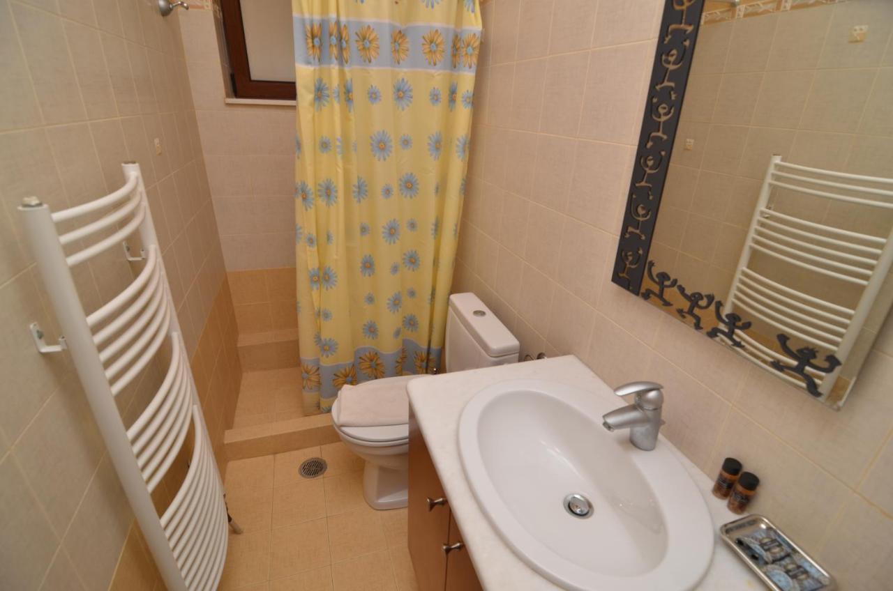 Sophia Limeni View Hotel Areopoli Luaran gambar