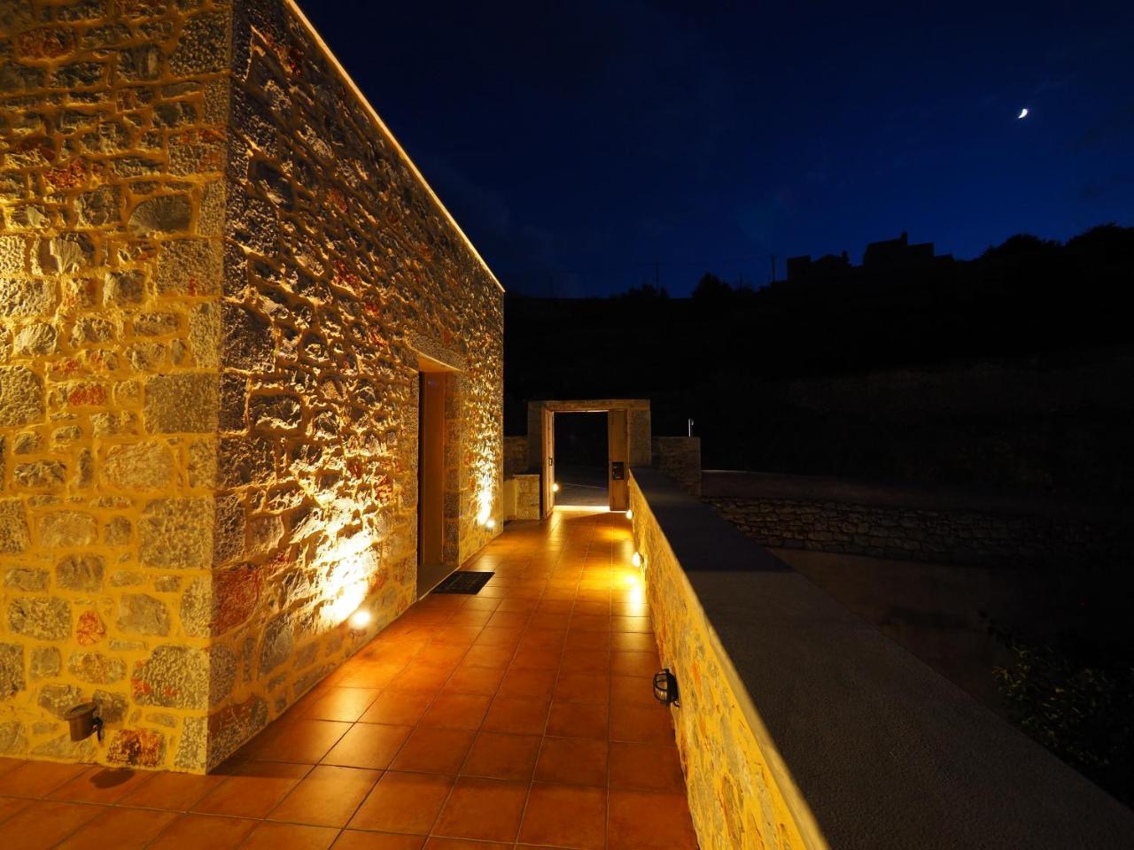 Sophia Limeni View Hotel Areopoli Luaran gambar