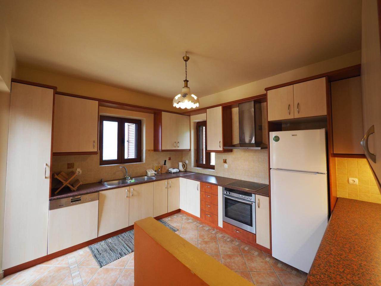 Sophia Limeni View Hotel Areopoli Luaran gambar