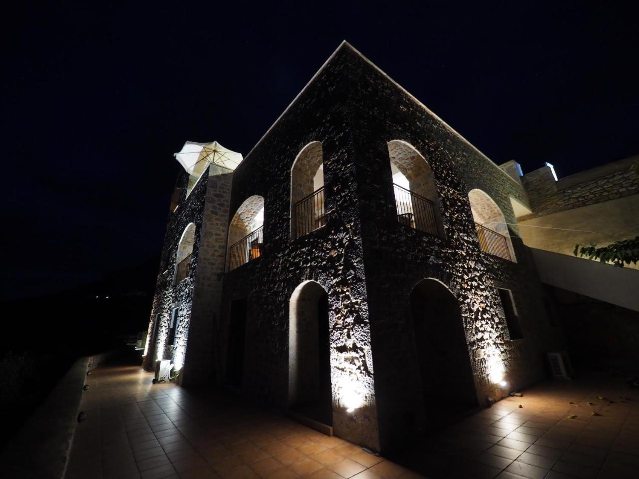 Sophia Limeni View Hotel Areopoli Luaran gambar