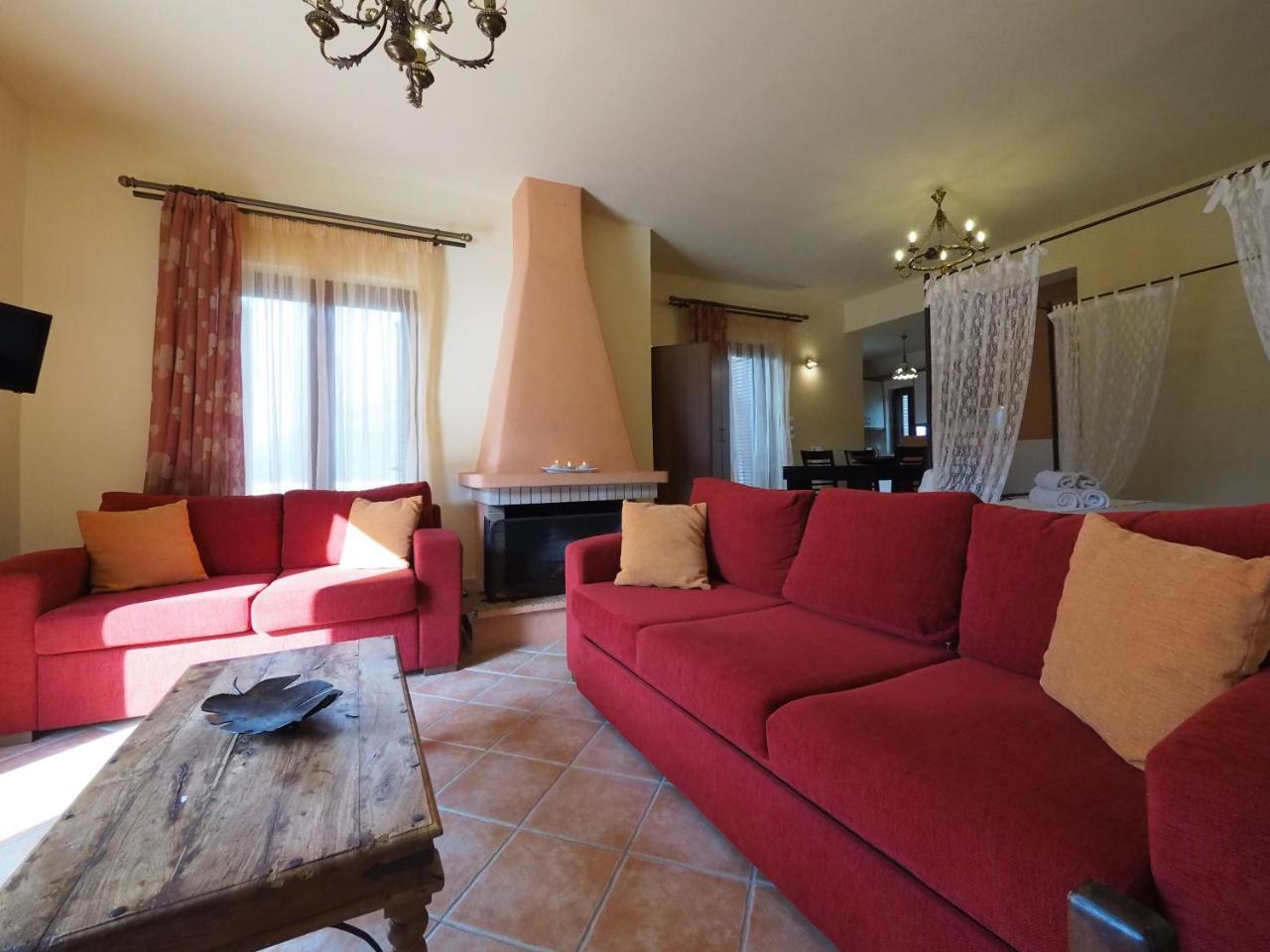 Sophia Limeni View Hotel Areopoli Luaran gambar